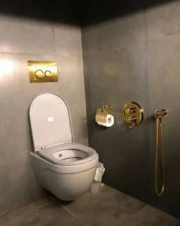 سرویس فرنگی